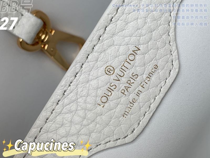 LV Top Handle Bags